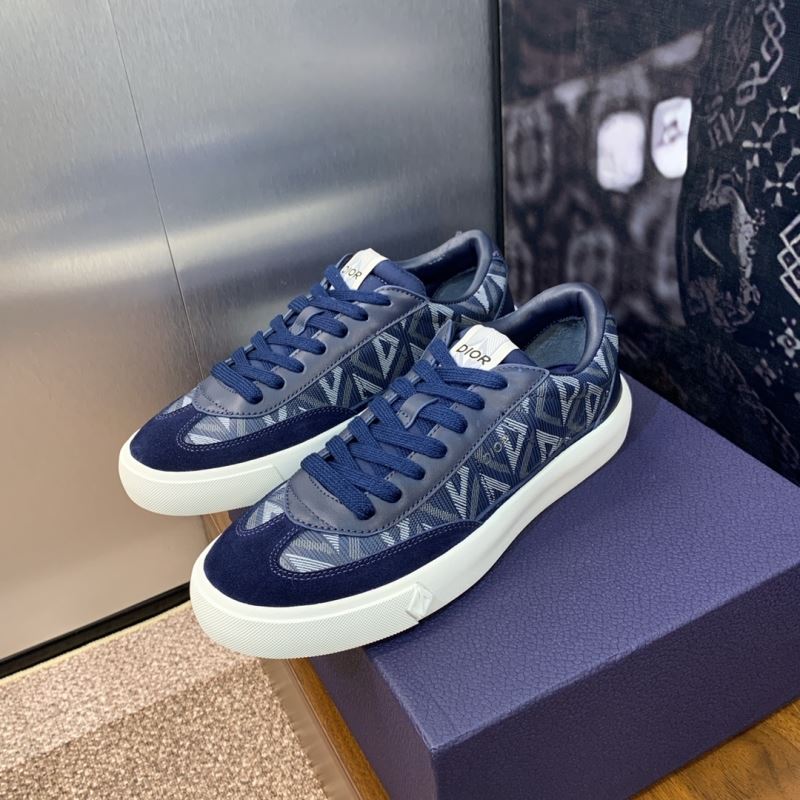 Christian Dior Sneakers